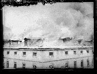Incendio 1915. Foto Alfonso. Archivo General de la Administración (AGA) (13)
